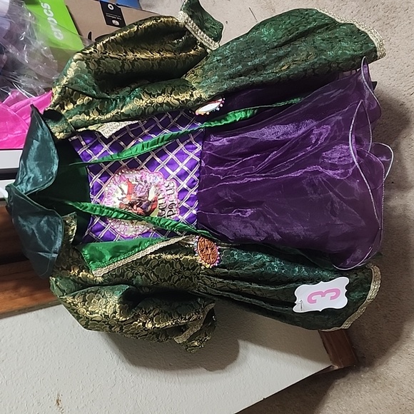 Houcs pocus ooc - Picture 4 of 4